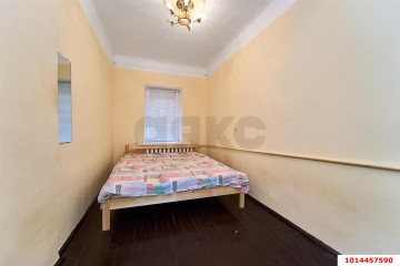 Фото №3: Дом 43 м² - Краснодар, мкр. Центральный, ул. Казачья, 11