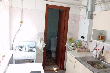 Фото №2: Дом 43 м² - Краснодар, мкр. Центральный, ул. Казачья, 11