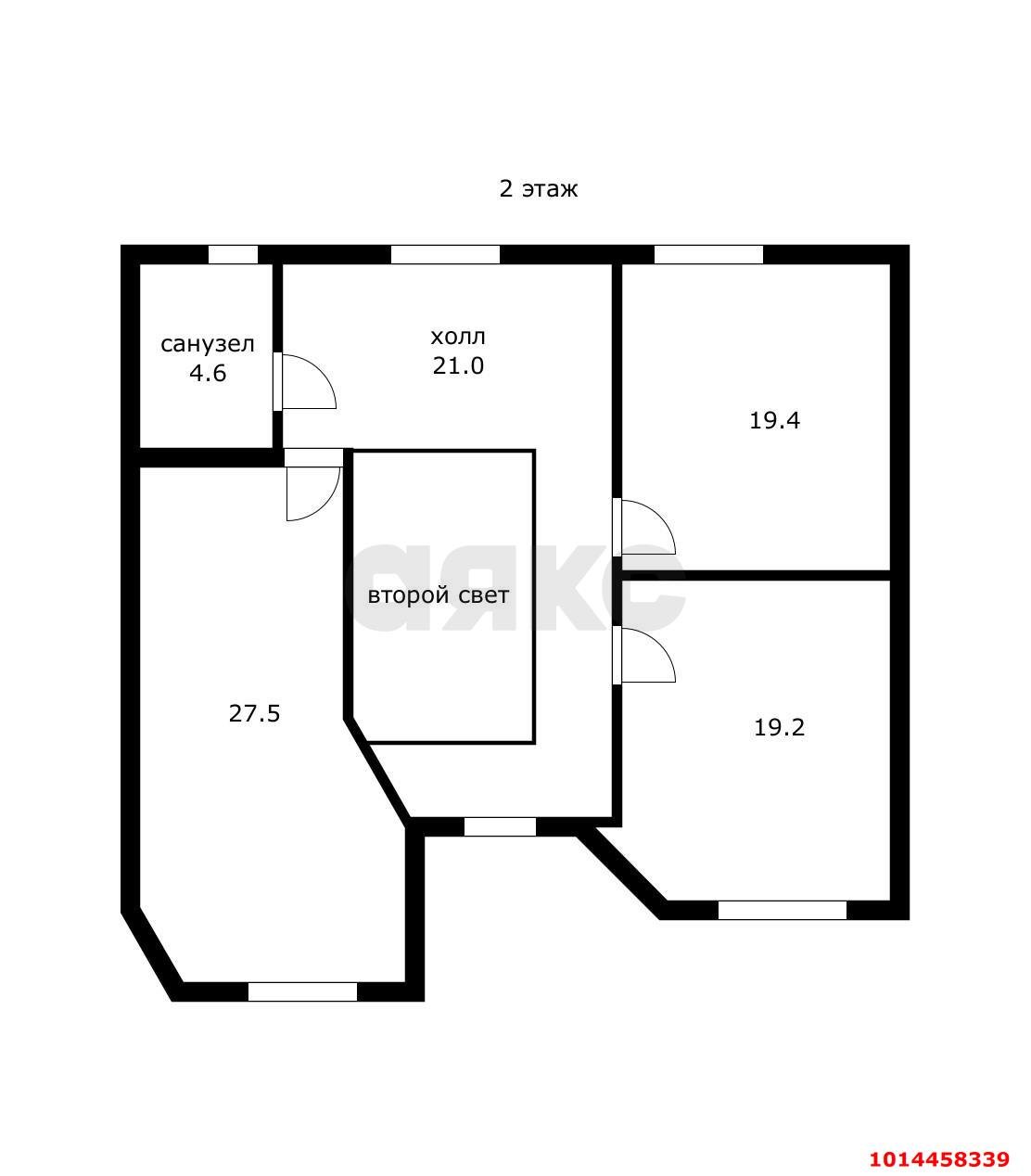 Фото №6: Дом 253 м² + 5.65 сот. - Краснодар, Славянский, ул. 2-я Линия, 93