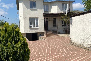 Фото №3: Дом 253 м² - Краснодар, мкр. Славянский, ул. 2-я Линия, 93