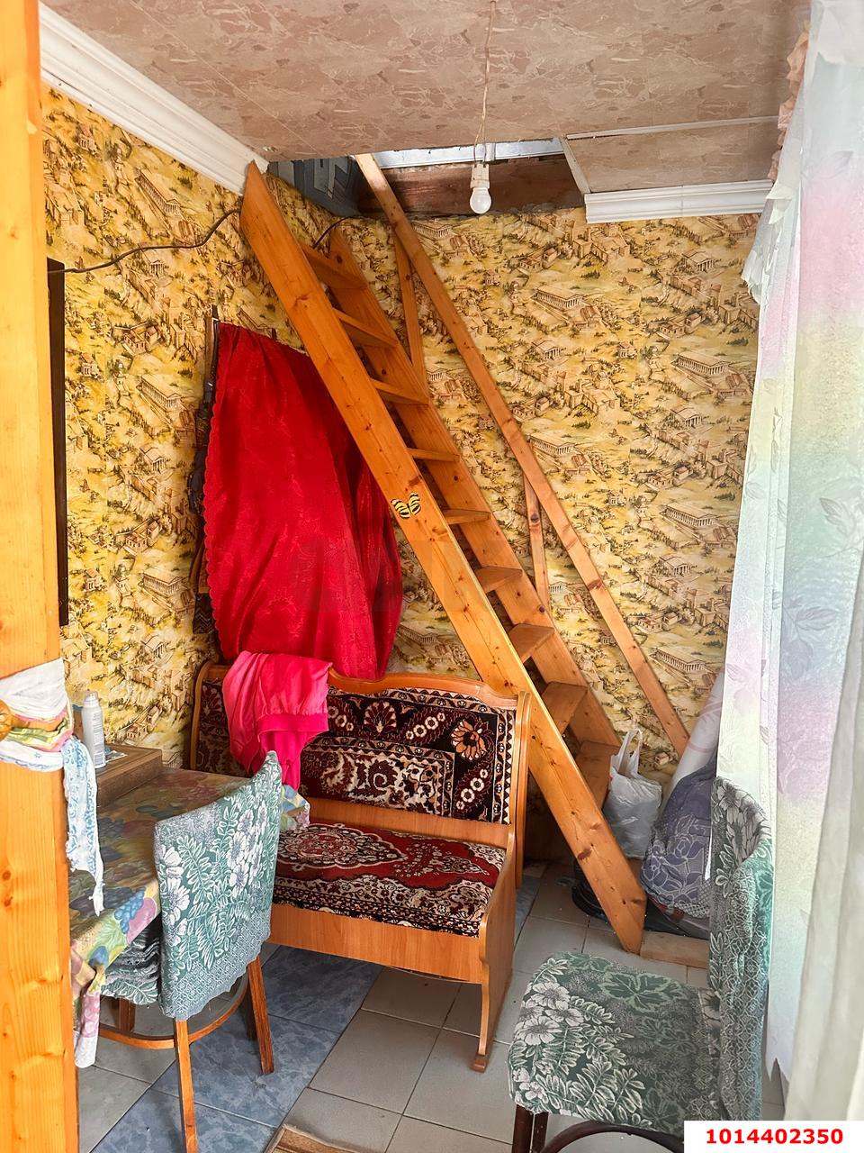 Фото №14: Дом 50 м² + 4 сот. - Виктория, мкр. Карасунский внутригородской округ, ул. Розовая