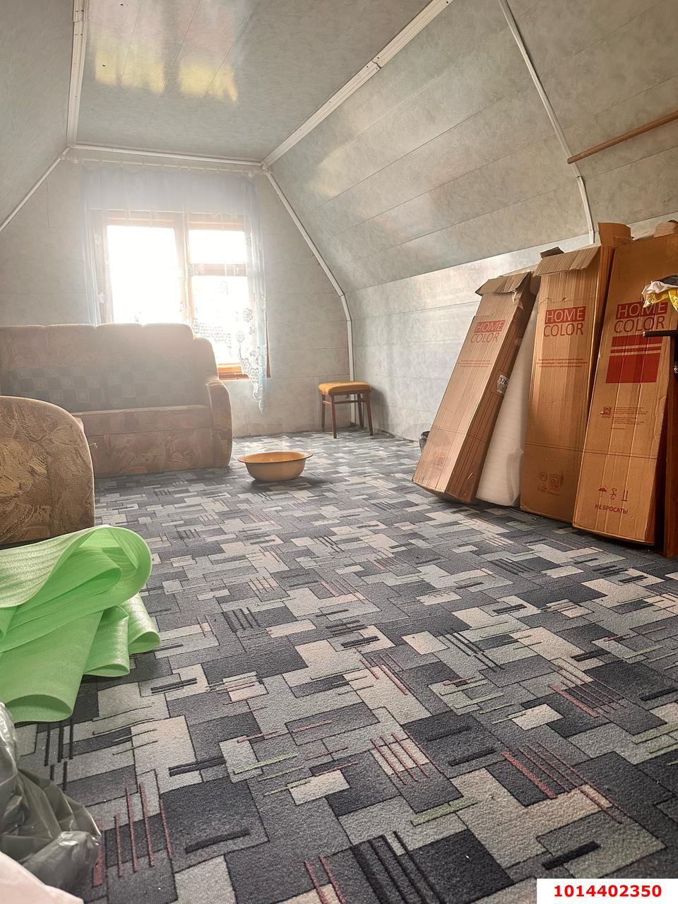 Фото №18: Дом 50 м² + 4 сот. - Виктория, мкр. Карасунский внутригородской округ, ул. Розовая