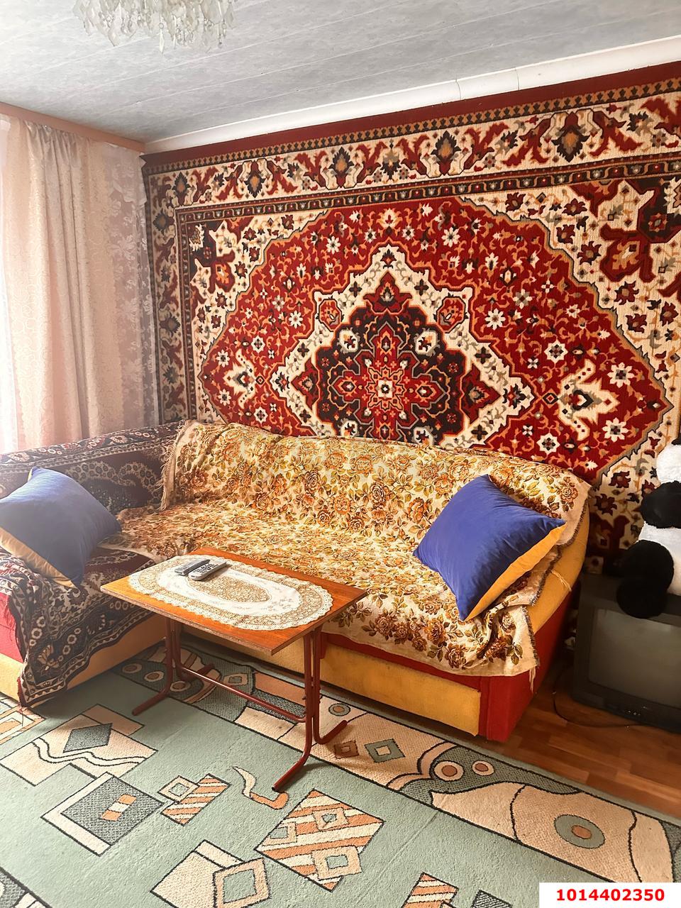 Фото №12: Дом 50 м² + 4 сот. - Виктория, мкр. Карасунский внутригородской округ, ул. Розовая