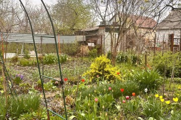 Фото №2: Дом 50 м² - Виктория, мкр. Карасунский внутригородской округ, ул. Персиковая, 297