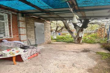 Фото №5: Дом 50 м² - Виктория, мкр. Карасунский внутригородской округ, ул. Персиковая, 297