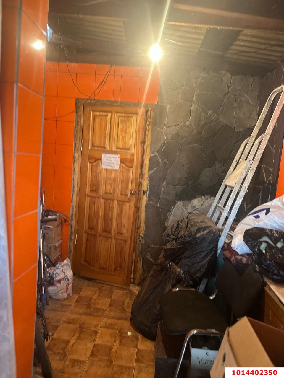 Фото №8: Дом 50 м² + 4 сот. - Виктория, мкр. Карасунский внутригородской округ, ул. Розовая