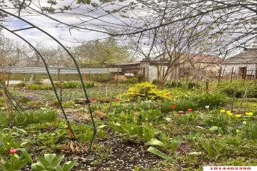 Фото №2: Дом 50 м² - Виктория, мкр. Карасунский внутригородской округ, ул. Розовая