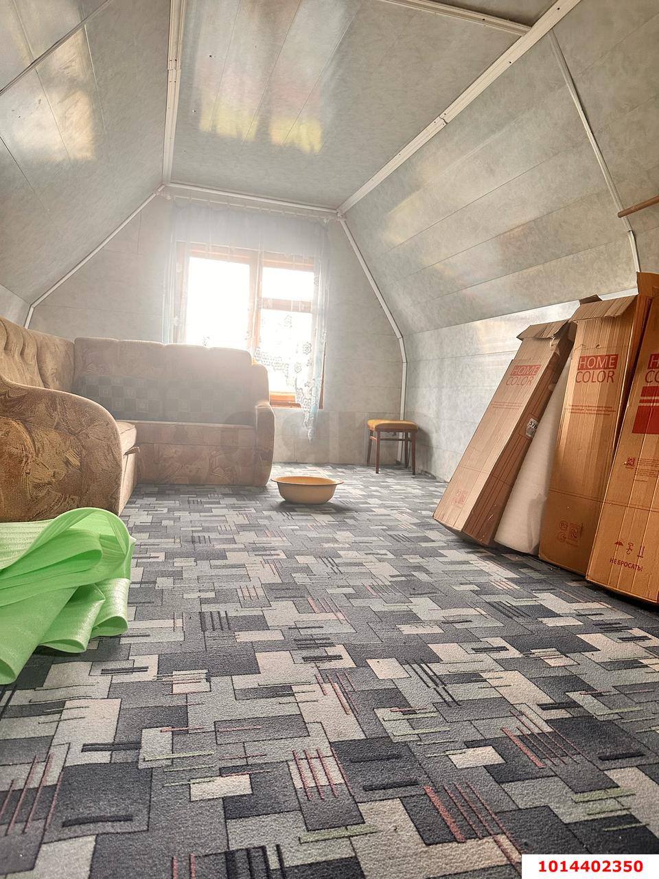 Фото №16: Дом 50 м² + 4 сот. - Виктория, Карасунский внутригородской округ, ул. Персиковая, 297