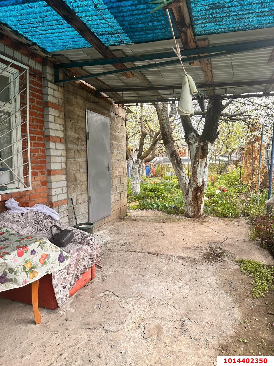 Фото №6: Дача 50 м² + 4 сот. - Виктория, Карасунский внутригородской округ, ул. Персиковая, 297