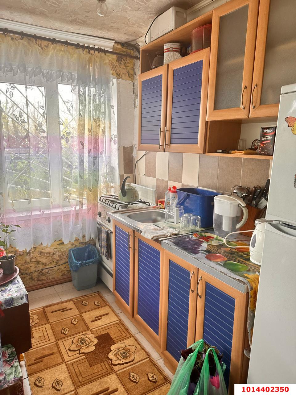 Фото №10: Дом 50 м² + 4 сот. - Виктория, мкр. Карасунский внутригородской округ, ул. Розовая