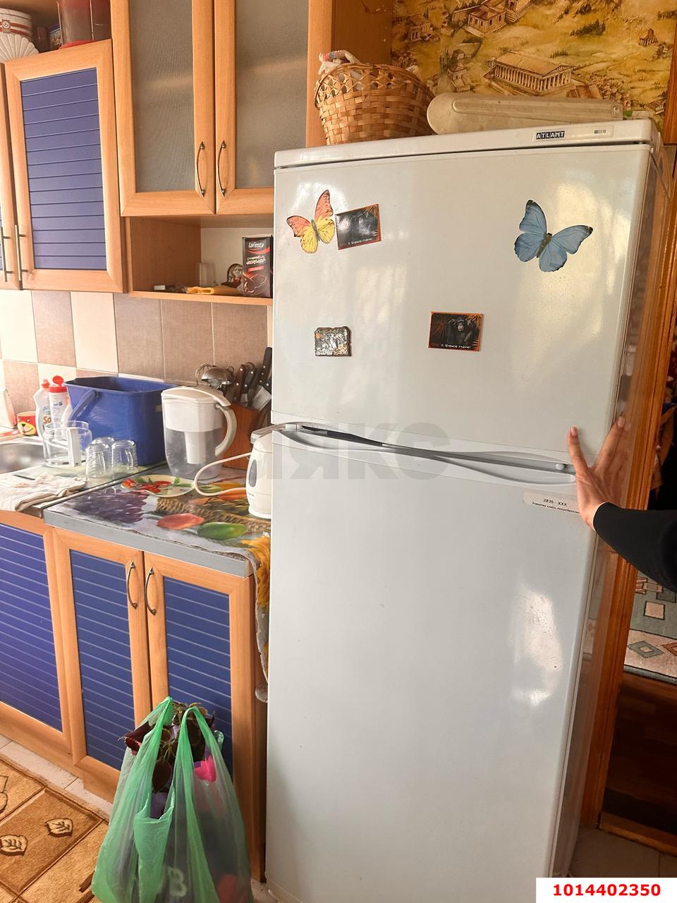 Фото №11: Дом 50 м² + 4 сот. - Виктория, Карасунский внутригородской округ, ул. Персиковая, 297