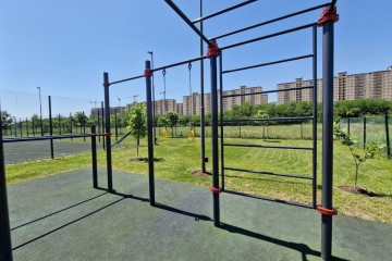 Фото №5: Земельный участок под ИЖС 5.58 сот. - Краснодар, п. коттеджный  Николино Парк, ул. Василия Некрасова, 18