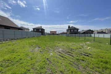 Фото №5: Земельный участок под ИЖС - Краснодар, п. коттеджный  Николино Парк, ул. Василия Некрасова, 18