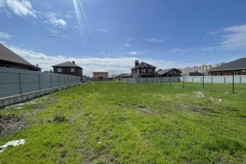 Фото №4: Земельный участок под ИЖС - Краснодар, п. коттеджный  Николино Парк, ул. Василия Некрасова, 18