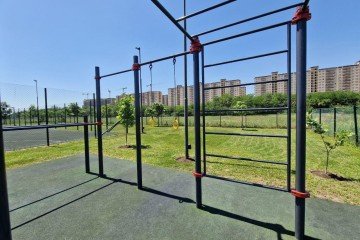 Фото №5: Земельный участок под ИЖС 5.58 сот. - Краснодар, п. коттеджный  Николино Парк, ул. Василия Некрасова, 18
