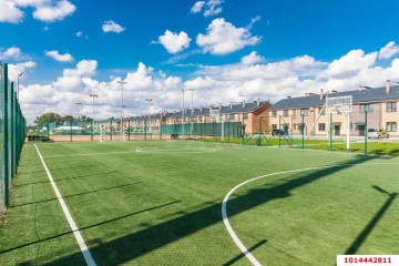 Фото №1: Земельный участок под ИЖС 5.58 сот. - Краснодар, п. коттеджный  Николино Парк, ул. Василия Некрасова, 18