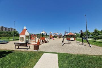 Фото №3: Земельный участок 5.58 сот. - Краснодар, п. коттеджный  Николино Парк, ул. Василия Некрасова, 18