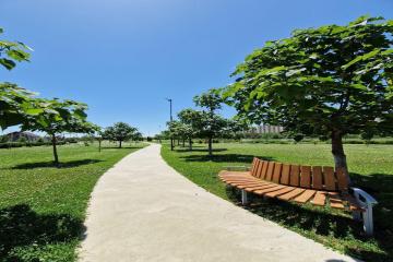 Фото №4: Земельный участок 5.58 сот. - Краснодар, п. коттеджный  Николино Парк, ул. Василия Некрасова, 18