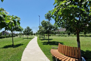 Фото №4: Земельный участок под ИЖС 5.58 сот. - Краснодар, п. коттеджный  Николино Парк, ул. Василия Некрасова, 18