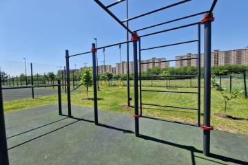 Фото №5: Земельный участок 5.58 сот. - Краснодар, п. коттеджный  Николино Парк, ул. Василия Некрасова, 18