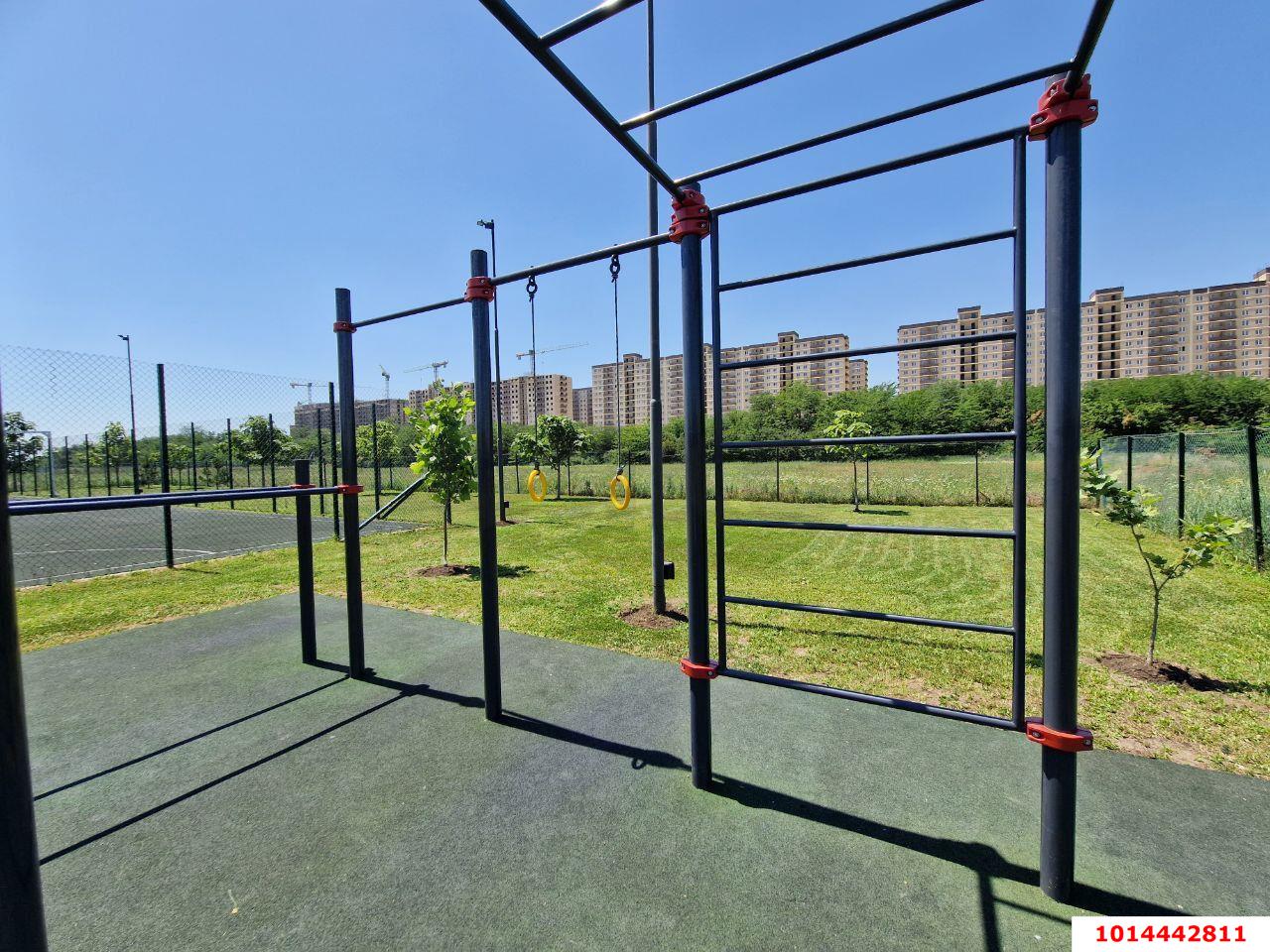 Фото №5: Земельный участок 5.58 сот. - Краснодар, Прикубанский внутригородской округ, коттеджный  Николино Парк 2, п. коттеджный  Николино Парк, ул. Василия Некрасова, 18