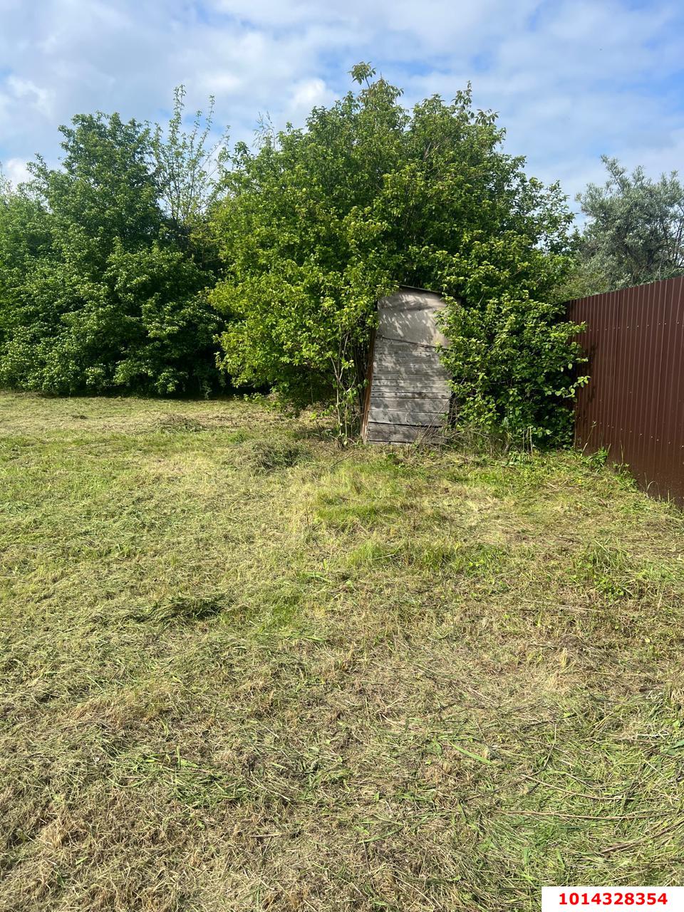 Фото №6: Земельный участок под ИЖС 6 сот. - Лотос, Прикубанский внутригородской округ, ул. Грушевая