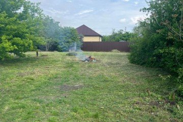 Фото №5: Земельный участок под ИЖС 6 сот. - Лотос, мкр. Прикубанский внутригородской округ, ул. Грушевая