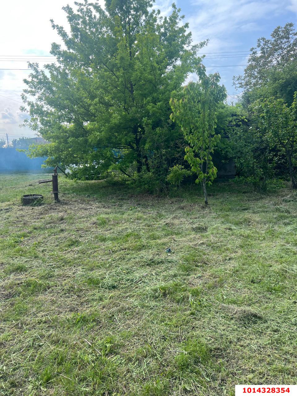 Фото №4: Земельный участок под ИЖС 6 сот. - Лотос, Прикубанский внутригородской округ, ул. Грушевая