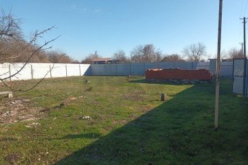 Фото №1: Земельный участок под ИЖС 6.41 сот. - НСТ Ромашка-2, мкр. Прикубанский внутригородской округ, ул. Виноградная, 180