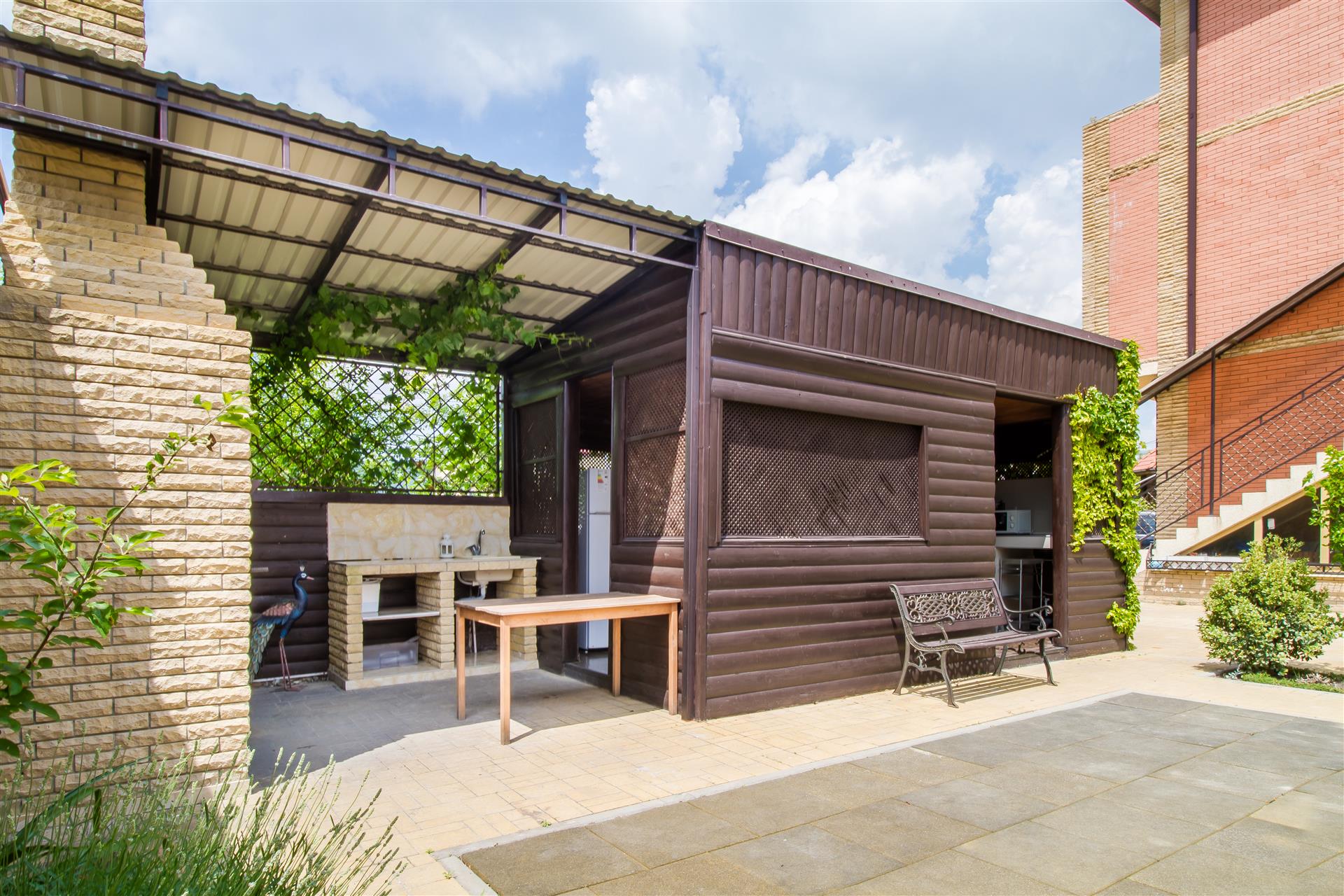 Фото №9: Коммерция 855 м² - Южная Озереевка, ул. Ильича, 10