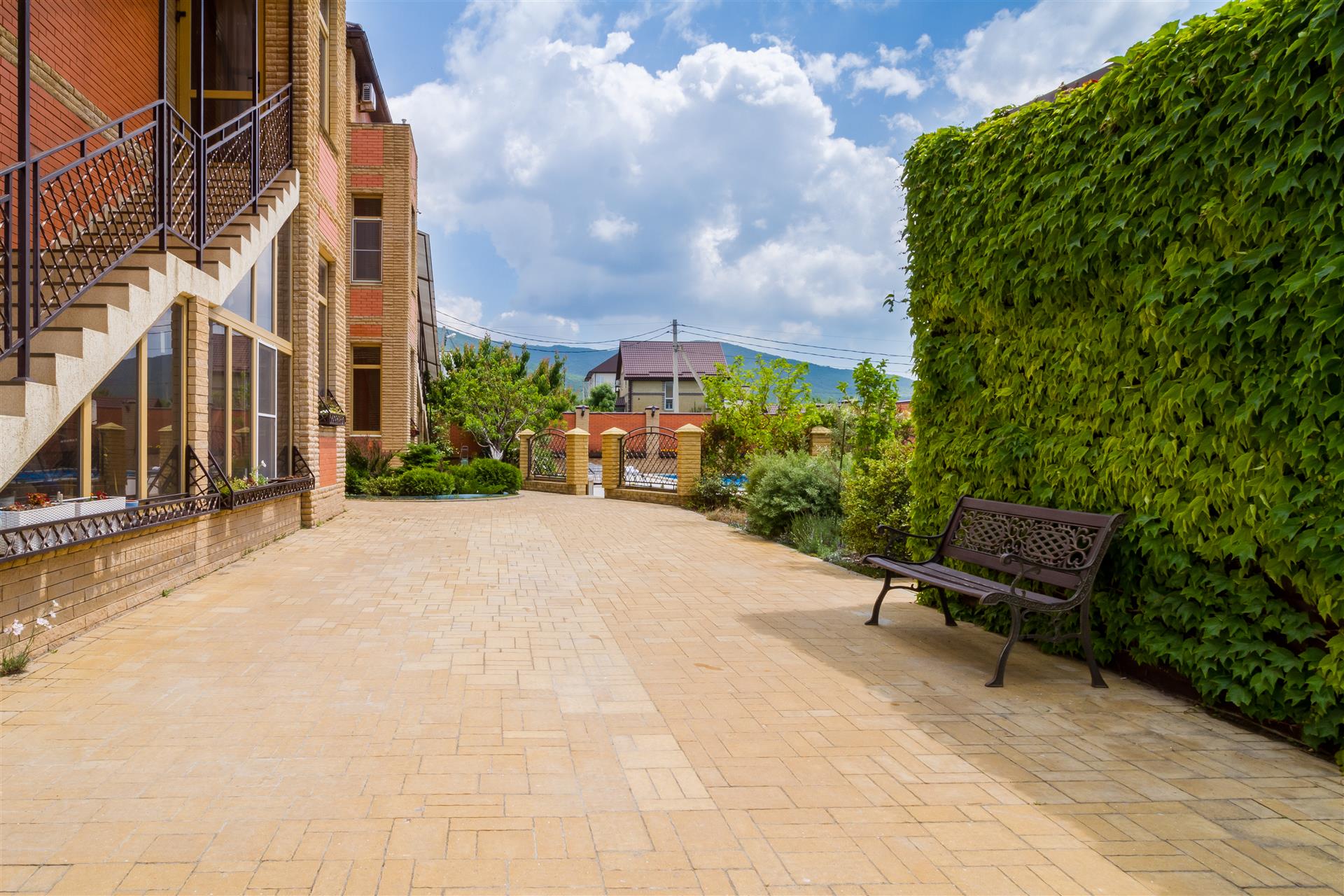 Фото №13: Коммерция 855 м² - Южная Озереевка, ул. Ильича, 10