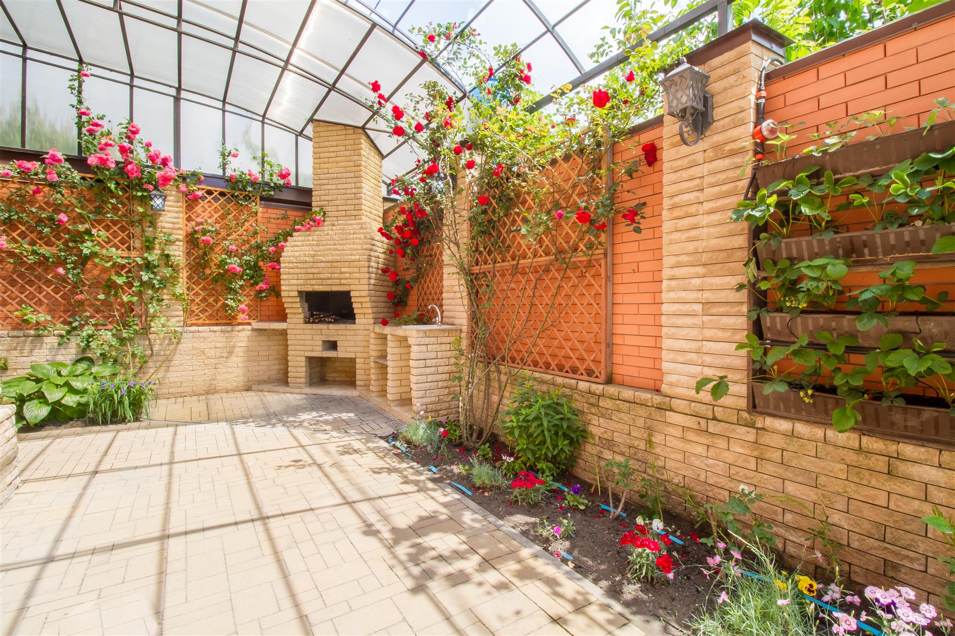 Фото №5: Коммерция 855 м² - Южная Озереевка, ул. Ильича, 10