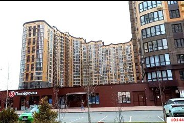 Фото №5: Гараж 10 м² - Краснодар, мкр. Достояние, ул. Конгрессная, 33