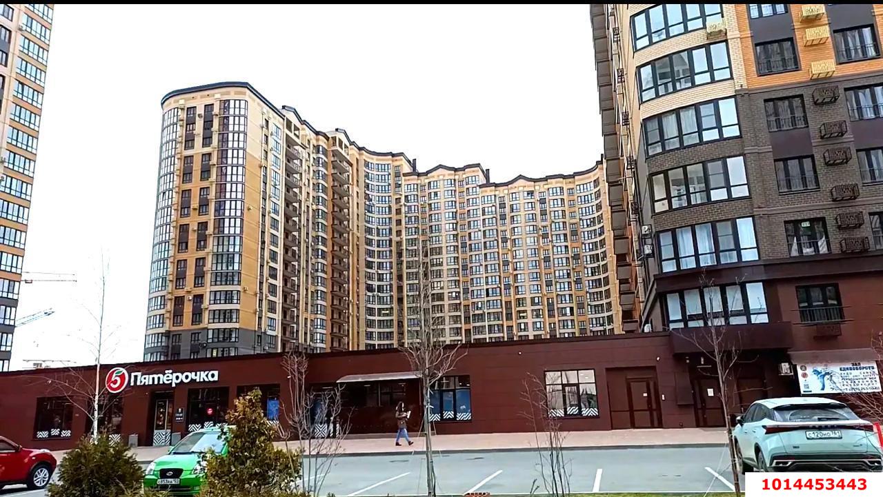 Фото №5: Гараж 10 м² - Краснодар, Достояние, ул. Конгрессная, 33