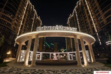 Фото №3: Гараж 10 м² - Краснодар, мкр. Достояние, ул. Конгрессная, 33