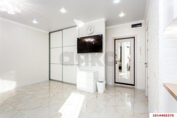 Фото №2: 2-комнатная квартира 47 м² - Краснодар, мкр. Славянский, ул. Заполярная, 35к4