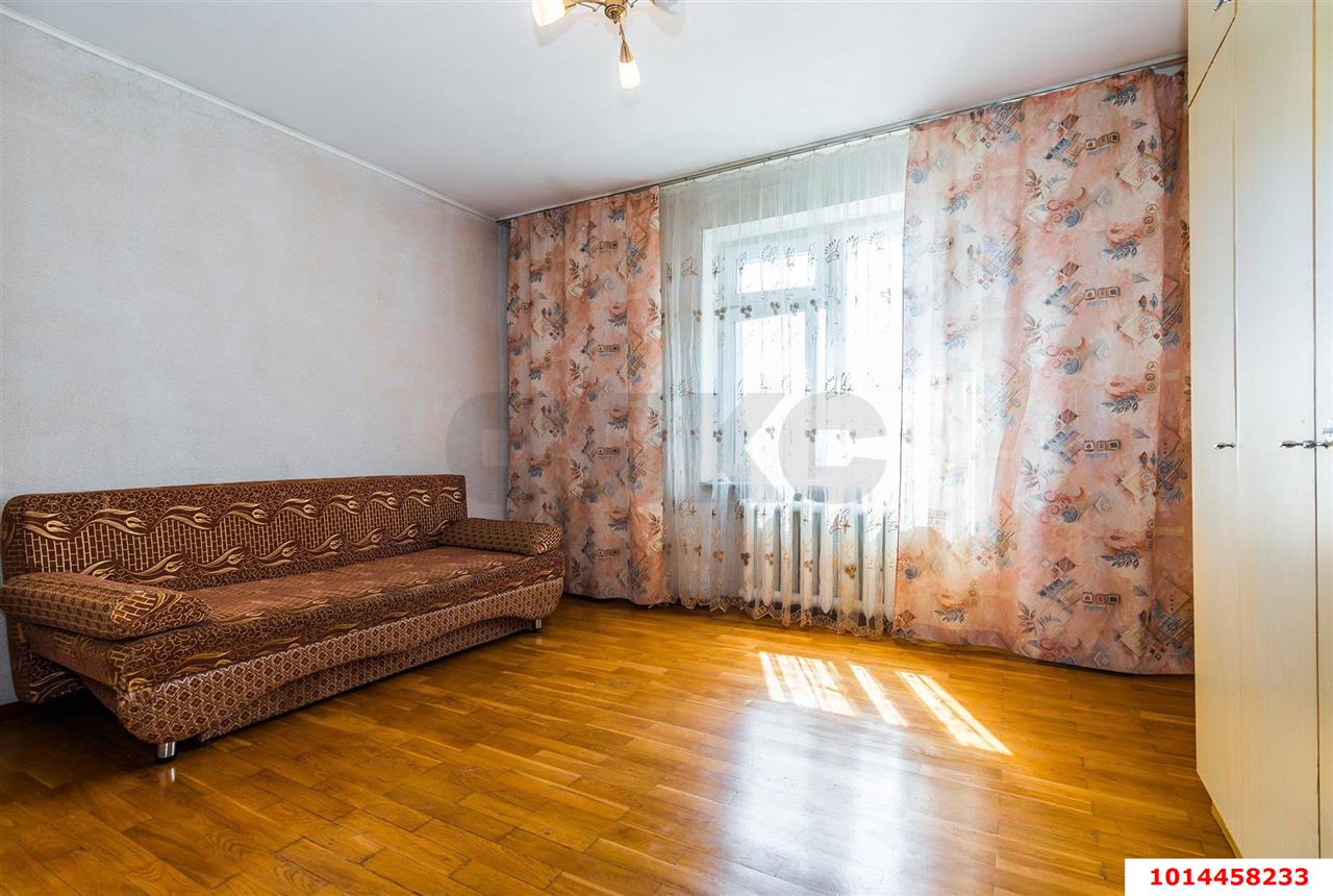 Фото №1: 1-комнатная квартира 30 м² - Краснодар, Фестивальный, ул. имени Тургенева, 172