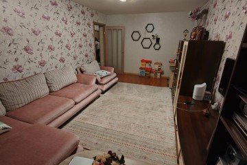 Фото №4: 2-комнатная квартира 59 м² - Краснодар, ж/м Приозёрный, ул. Симферопольская, 2/2