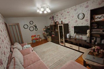 Фото №3: 2-комнатная квартира 59 м² - Краснодар, ж/м Приозёрный, ул. Симферопольская, 2/2