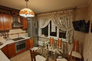 Фото №1: 2-комнатная квартира 59 м² - Краснодар, ж/м Приозёрный, ул. Симферопольская, 2/2