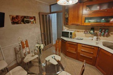 Фото №2: 2-комнатная квартира 59 м² - Краснодар, ж/м Приозёрный, ул. Симферопольская, 2/2