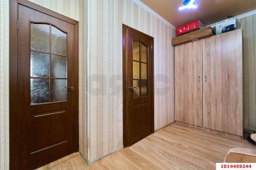 Фото №5: 1-комнатная квартира 42 м² - Краснодар, мкр. Камвольно-суконный Комбинат, 