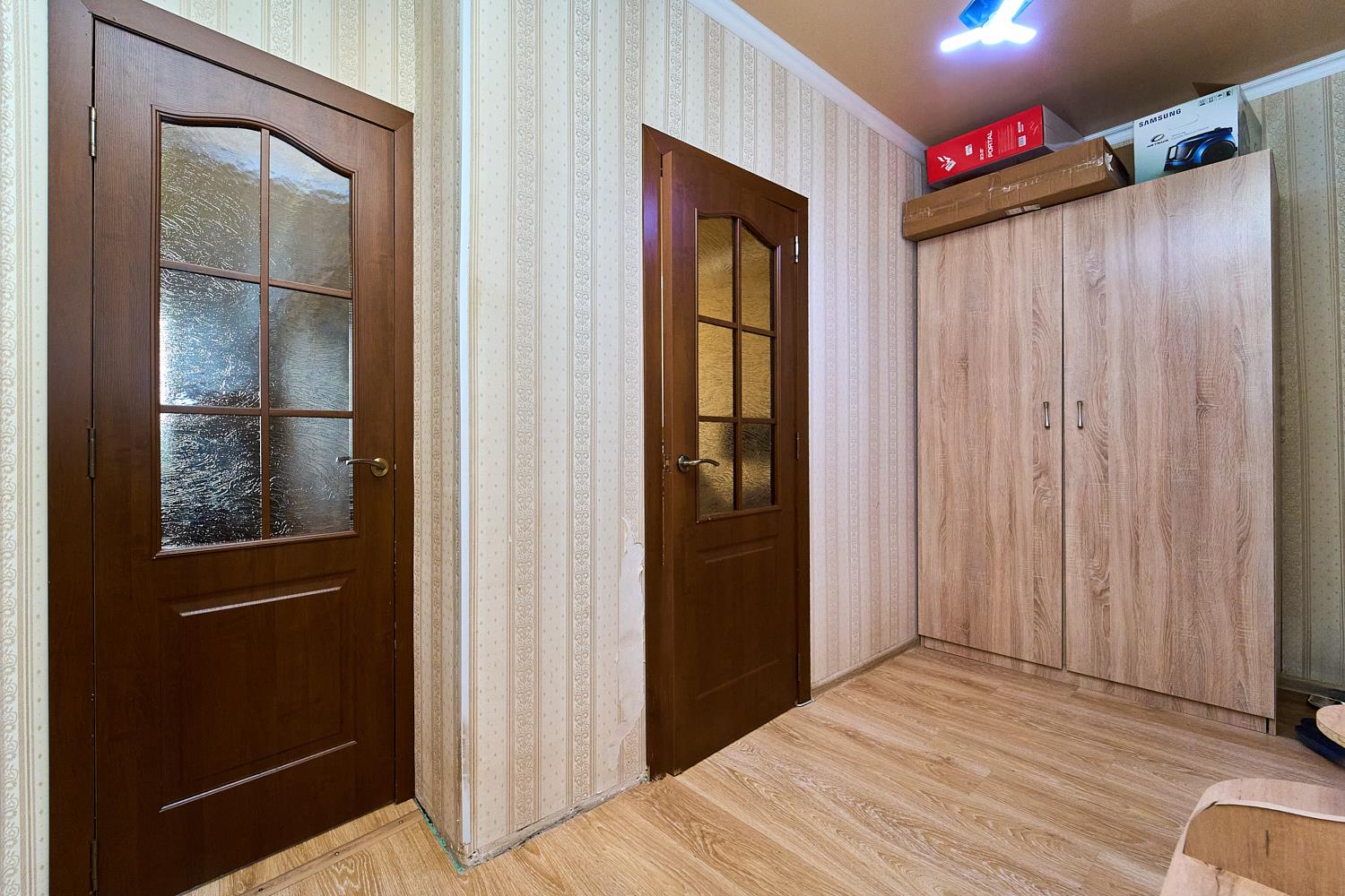 Фото №12: 1-комнатная квартира 42 м² - Краснодар, ул. Октябрьская, 12/1