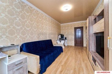 Фото №4: 1-комнатная квартира 42 м² - Краснодар, ж/м Пашковский, ул. Октябрьская, 12/1