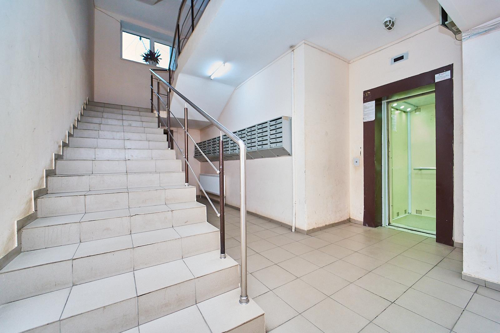 Фото №7: 1-комнатная квартира 42 м² - Краснодар, ул. Октябрьская, 12/1