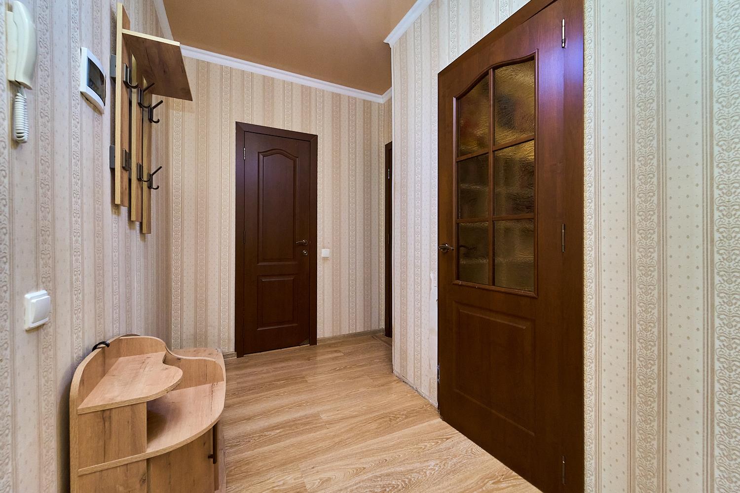 Фото №13: 1-комнатная квартира 42 м² - Краснодар, ул. Октябрьская, 12/1