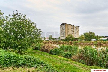 Фото №1: 1-комнатная квартира 42 м² - Краснодар, мкр. Камвольно-суконный Комбинат, 