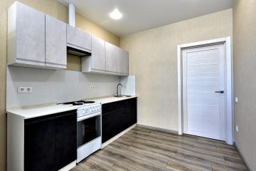 Фото №3: 1-комнатная квартира 53 м² - Краснодар, мкр. Комсомольский, ул. Уральская, 166/3