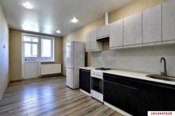 Фото №1: 1-комнатная квартира 53 м² - Краснодар, мкр. Комсомольский, ул. Уральская, 166/3