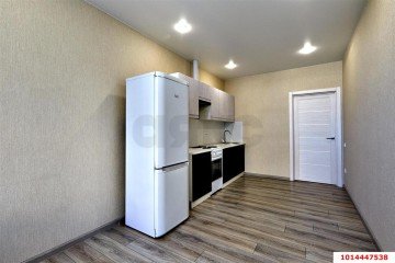 Фото №4: 1-комнатная квартира 53 м² - Краснодар, мкр. Комсомольский, ул. Уральская, 166/3